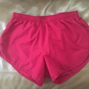 Nike Dri Fit Running Shorts